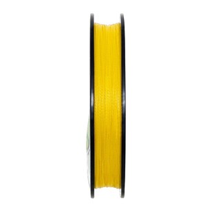 Power Pro Braid Line 150 Yard Spool Yellow
