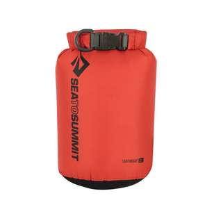 Sea to Summit Dry Sack 2L Red