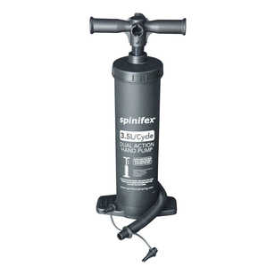 Spinifex Double Action Hand Pump