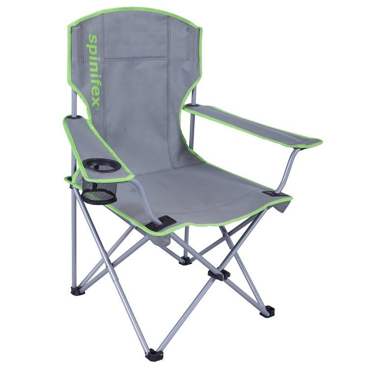 Spinifex Freshwater Chair Green