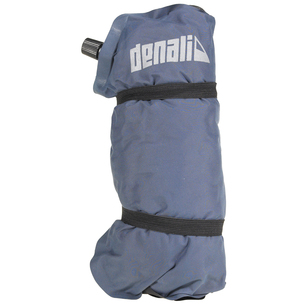 Denali Basecamp Pillow Blue