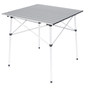 Spinifex Square Aluminium Folding Table