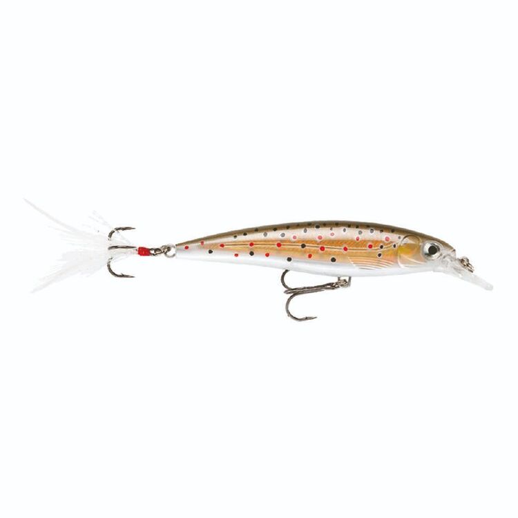 Rapala Mini Fat Rap 3cm Brown Trout 3 ab 12.99 € preisgünstig kaufen Rapala Mini Fat Rap 3cm Brown Trout 3 ab 12.99 € preisgünstig kaufen