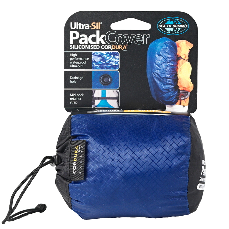 sea to summit rain cover backpack Ultra-Sil Medium Sea to Summit | Big