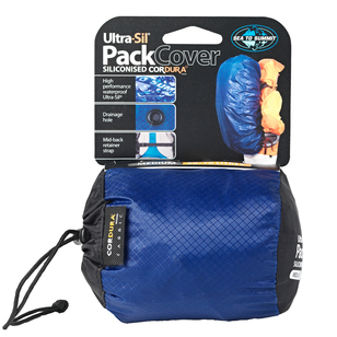 Sea to Summit Ultra Sil Pack Cover Blue