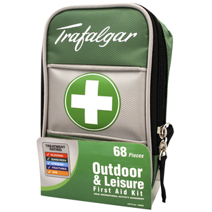 Trafalgar Leisure First Aid Kit