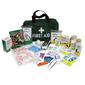 Trafalgar Survival First Aid Green Bag