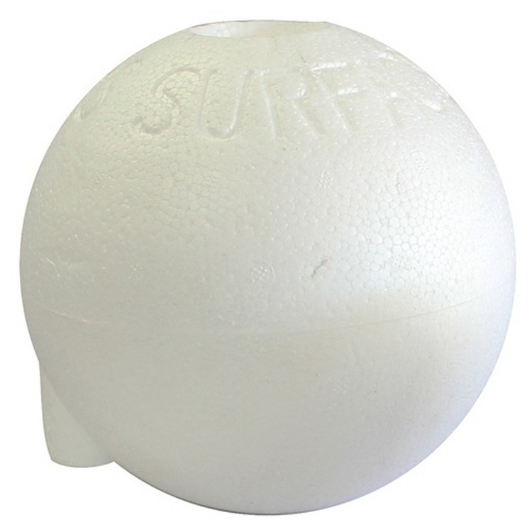 Wilson SureCatch 6" Polystyrene Float