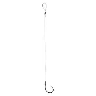 Neptune Tackle Snelled Circle Hook 5/0