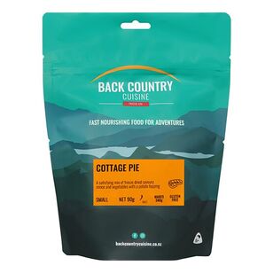 Back Country Cottage Pie Small