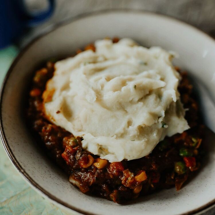 Back Country Cottage Pie Regular