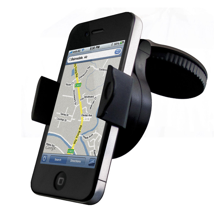 Cygnett Dashview Universal Car Phone Mount