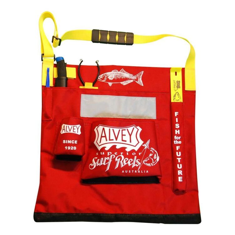 Alvey Premium Wading Bag