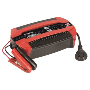 Projecta Pro-Charge 12V 8A 6-Stage Battery Charger