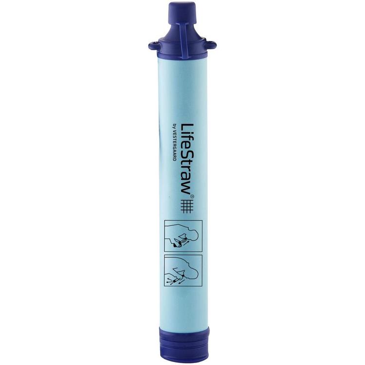 LifeStraw Personal Water Filter & Purifier