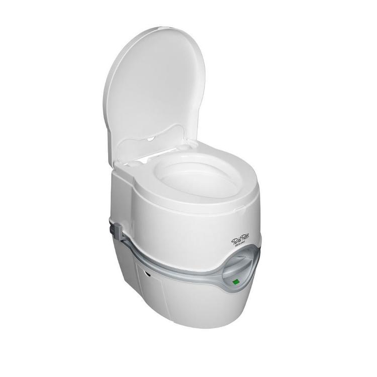 Thetford Porta Potti Excellence Piston Flush Toilet