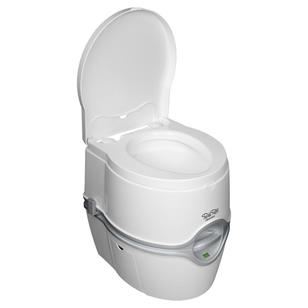 Thetford Porta Potti Excellence Electric Flush Toilet