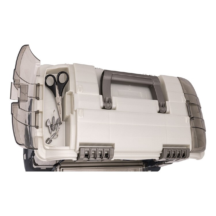 728 tackle box Plano Angled System With the Elite Series Angled Tackle Fishing Gear Plano 728 Tackle