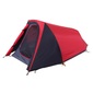 Denali Zephyr II Hike Tent Red & Black