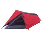 Denali Zephyr I Hike Tent Red & Black