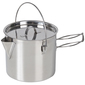 Campfire Stainless Steel Billy Style Kettle 750 mL