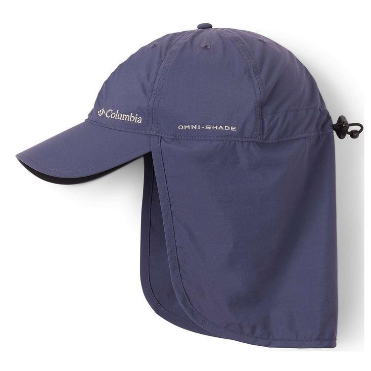 Columbia Adults' Schooner Bank Cachalot III Hat
