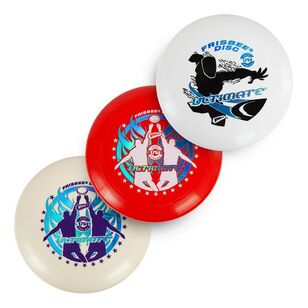 Wham-O Frisbee Official Ultimate 175g Flying Disc, 10.75 Inch Wham-O Frisbee Official Ultimate 175g Flying Disc, 10.75 Inch