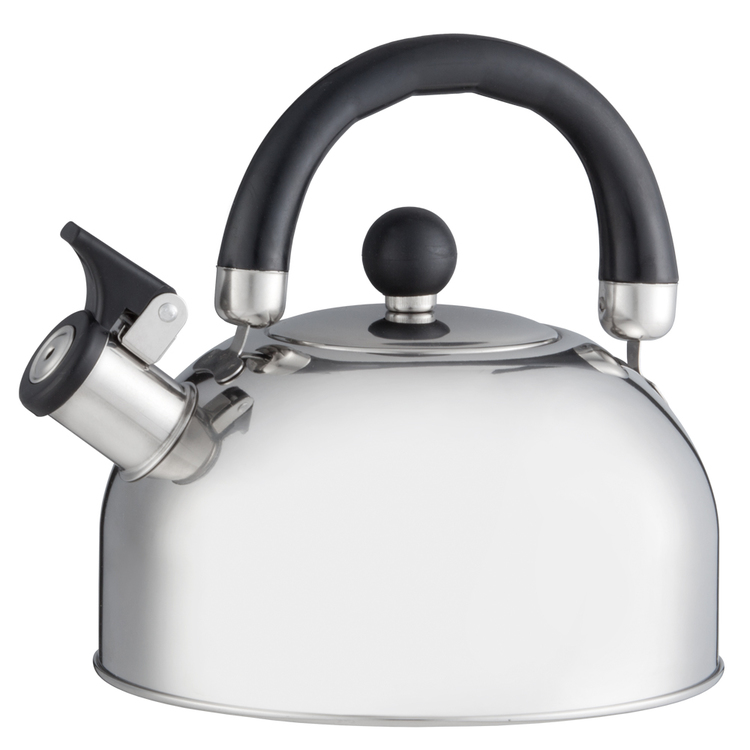 Spinifex Stainless Steel Kettle