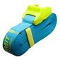 Sea to Summit Tie Down With Silicone Cover Blue & Yellow 3.5 m