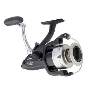 baitrunner oc reel shimano 6000 Oceania spinning fishing BTR6000OC Good Karma Fishing Tackle Shimano Baitrunner Reel REEL SHIMANO BAITRUNNER 8000OC -