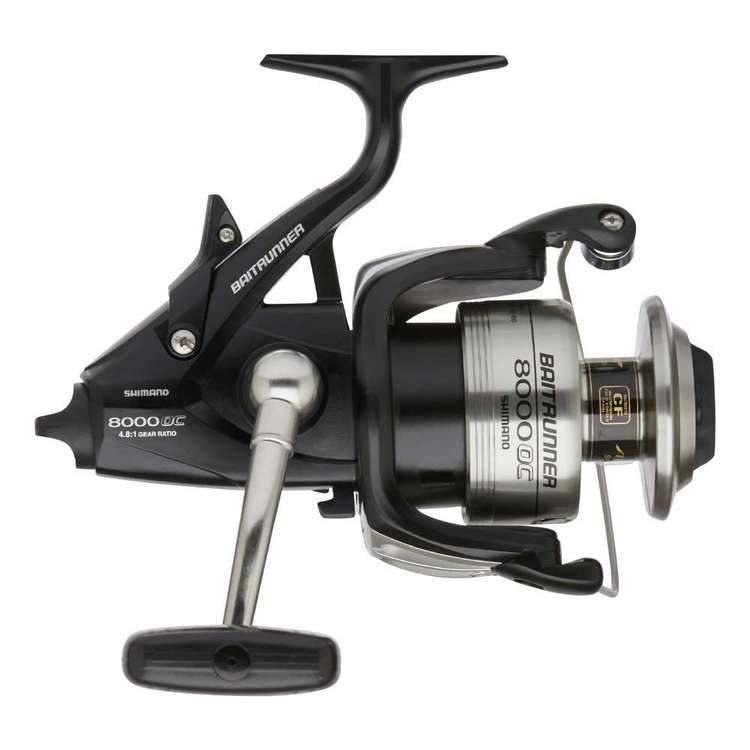 Baitrunner Oc 8000 Shimano Baitrunner OC 8000 Spinning Reel Baitrunner Oc 8000 Shimano Baitrunner OC 8000 Spinning Reel