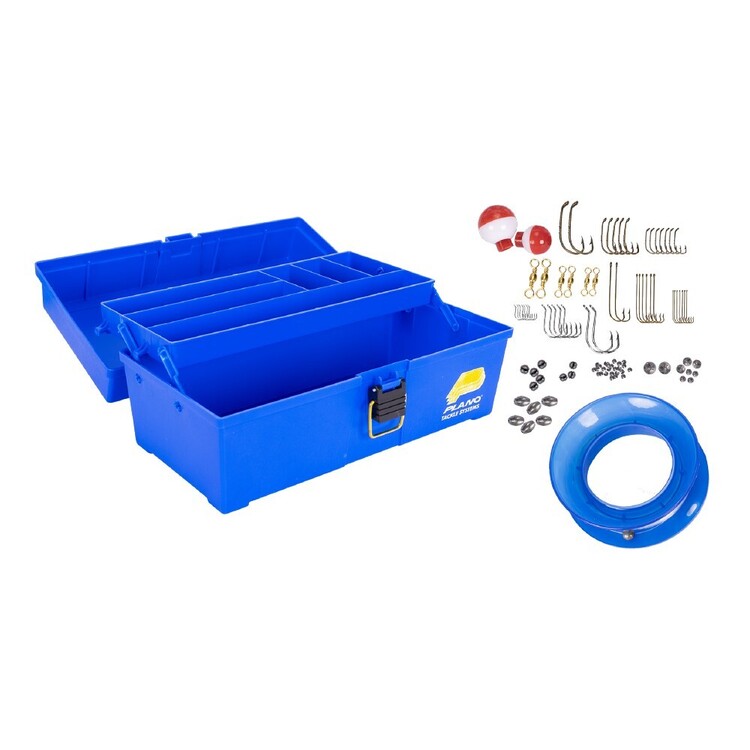 anaconda tackle box Sensitec Snger Chest Medium 7151002 Tackle Box: Buy Online at Best Price in UAE Anaconda Tackle Bag With 3