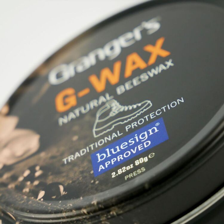 Granger's G-Wax 80g