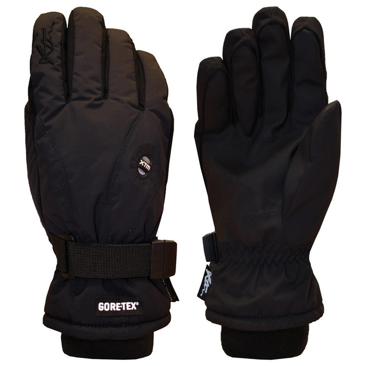 XTM Men's Whistler Snow Gloves