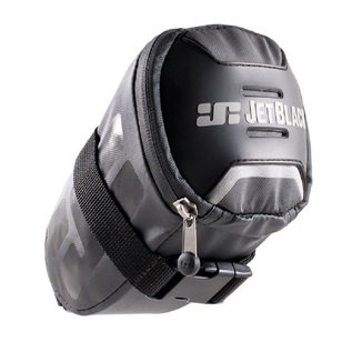JetBlack JetRace Standard Bag Black