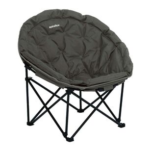 Spinifex Comfort Line Moon Chair Grey