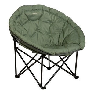Spinifex Comfort Line Moon Chair Light Green