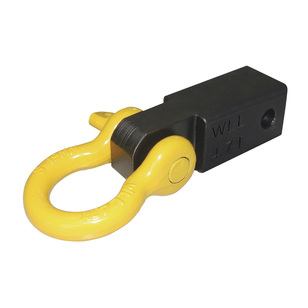 Mean Mother Recovery Hitch & Shackle
