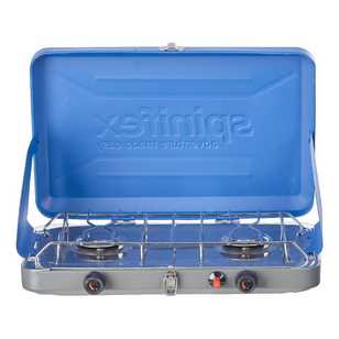 Spinifex Deluxe 2 Burner Camp Stove