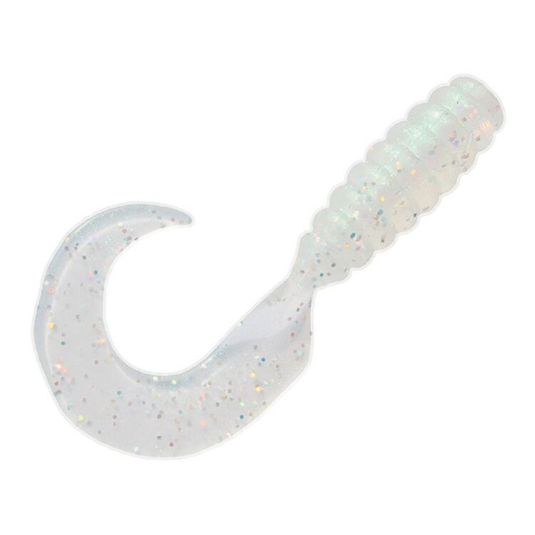 Leurre souple zman stingerz 2 - 5cm - par 8 Leurre souple zman stingerz 2 - 5cm - par 8