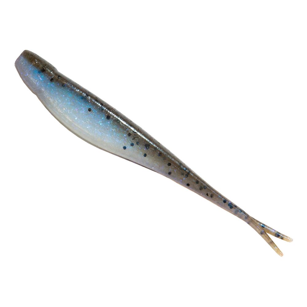 NEW ZMan Scented Jerk ShadZ 5 Lures 5 Pack By Anaconda