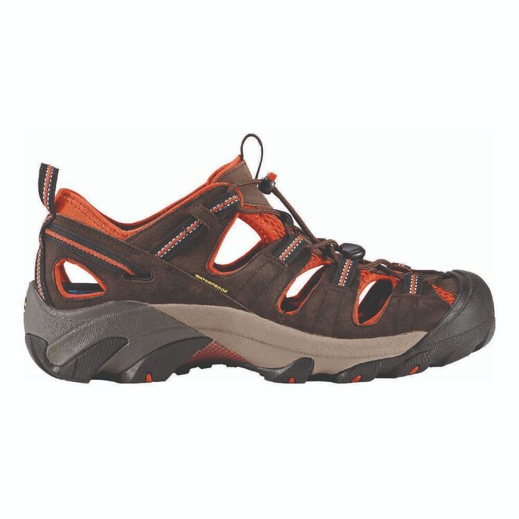 Keen Men's Arroyo II Hiking Sandals