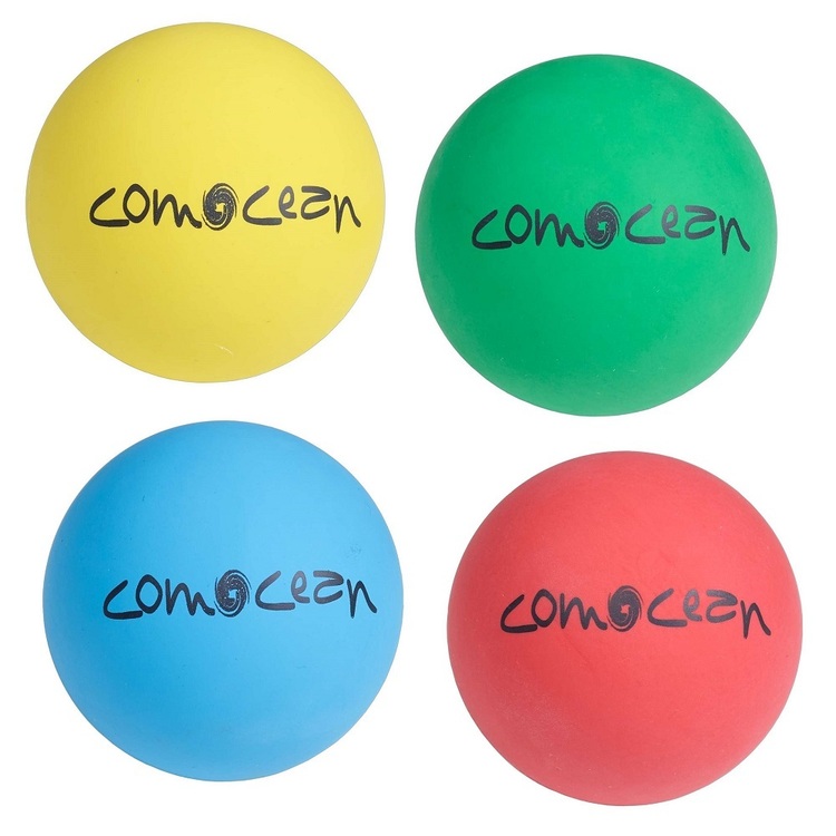 Comocean Bounce Ball - Assorted Colours