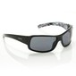 Carve Sonny Black Sunglasses Black One Size Fits Most