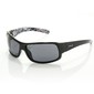 Carve Sonny Black Sunglasses Black One Size Fits Most
