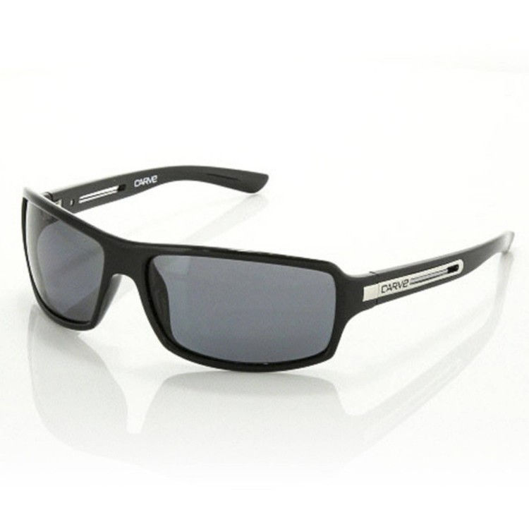 Carve Greed Sunglasses Black One Size Fits Most