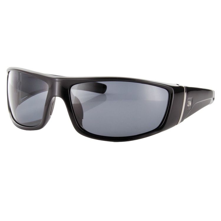 Carve DC Sunglasses Black One Size Fits Most