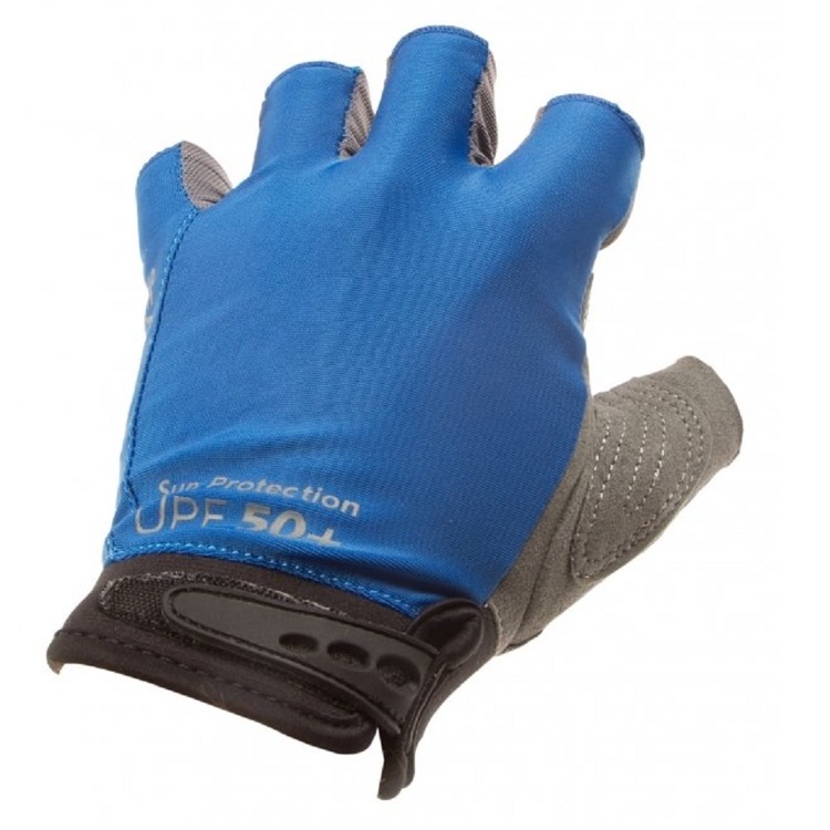 Solution Eclipse Adjustable Gloves