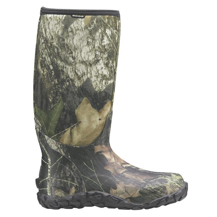 Bogs Men's Classic High Hunting Boots Camouflage