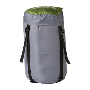 Spinifex Darling 0° Sleeping Bag Grey/Green Green & Grey